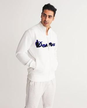 DeVour The Moment Men's Track Jacket