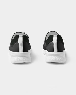 "Go Mode" Men's Two-Tone Sneaker