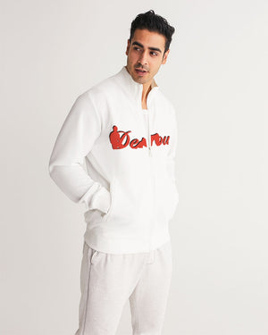 DeVour The Moment Men's Track Jacket