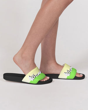 Women's Slide Sandal