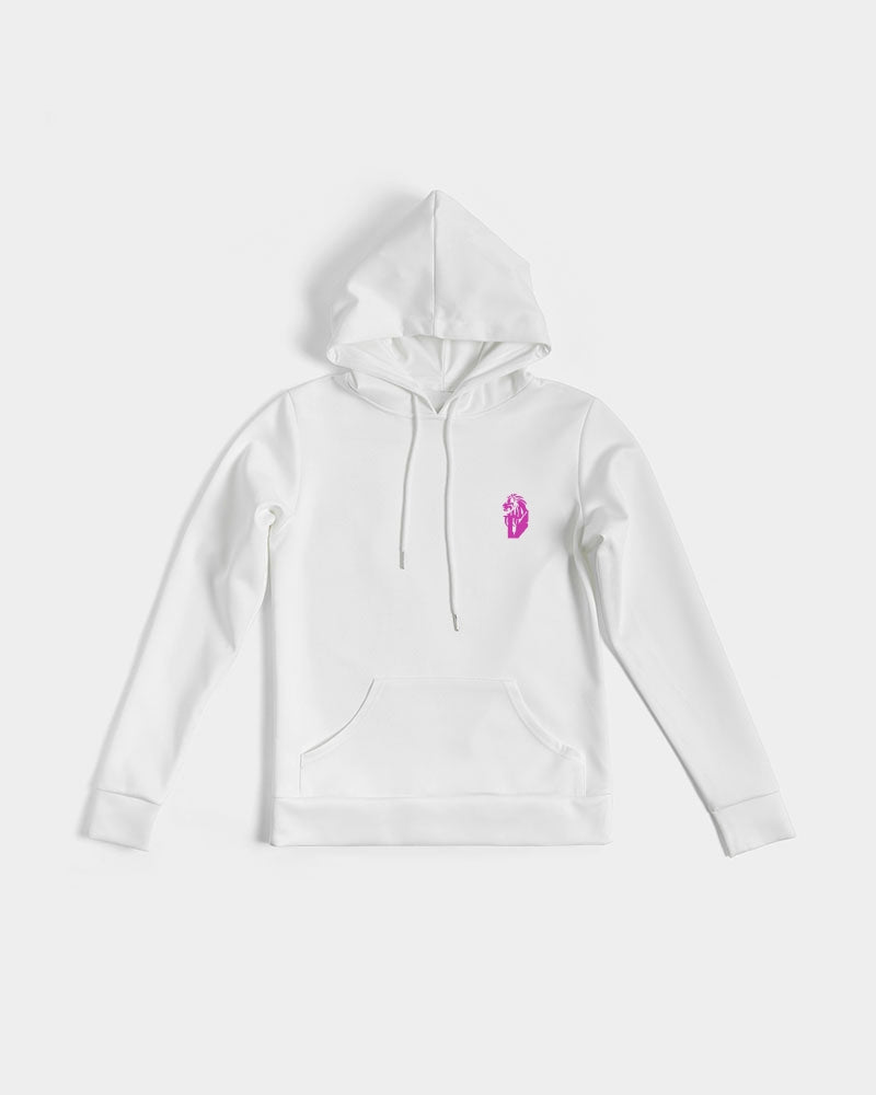 "DeVour The Pink" Collection Women's All-Over Print Hoodie