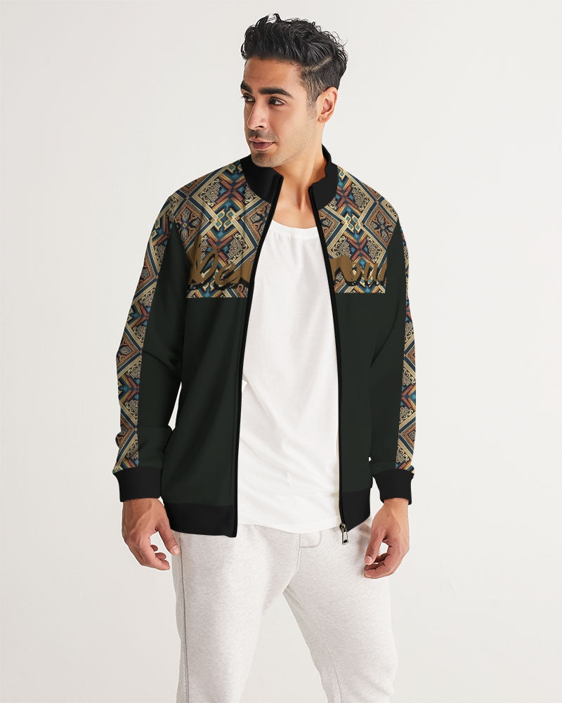 Royal Touch Men's Track Jacket