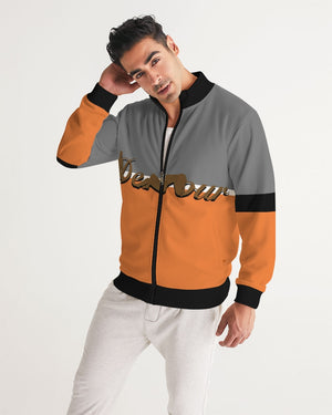 Men's Track Jacket