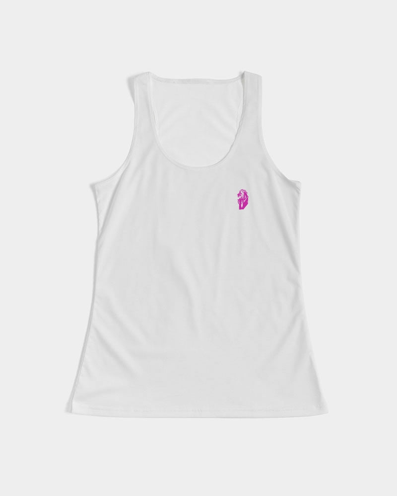 "DeVour The Pink" Collection Women's All-Over Print Tank