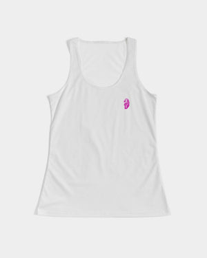 "DeVour The Pink" Collection Women's All-Over Print Tank