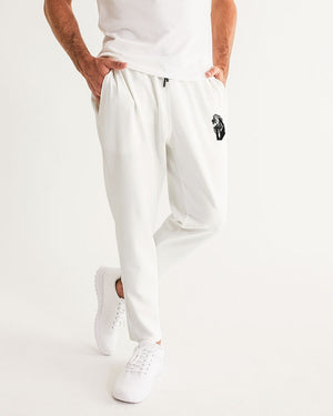 Men's All-Over Print Joggers