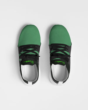 Go Mode Men's Two-Tone Sneaker