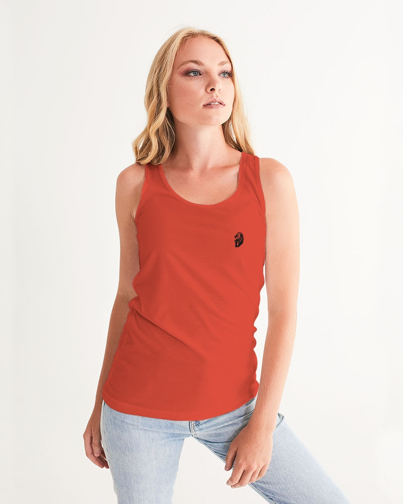 Red Zone Women's All-Over Print Tank