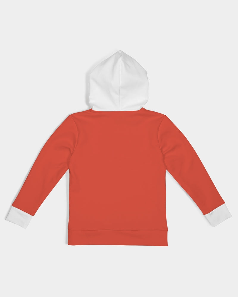 Red Zone Kids All-Over Print Hoodie