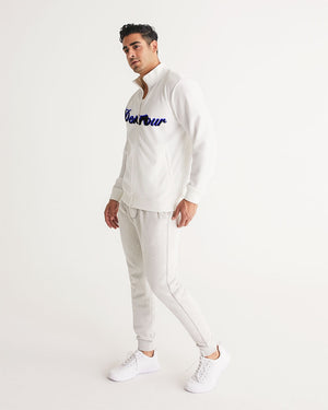 DeVour The Moment Men's Track Jacket