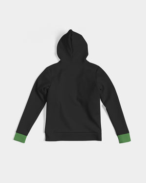"Black Out" Collection Women's Hoodie