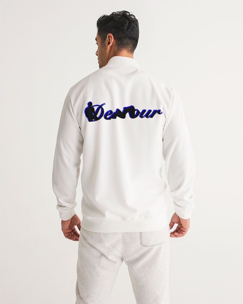 DeVour The Moment Men's Track Jacket