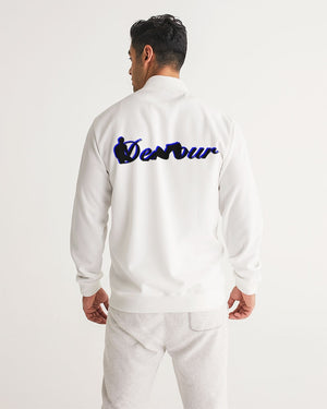 DeVour The Moment Men's Track Jacket