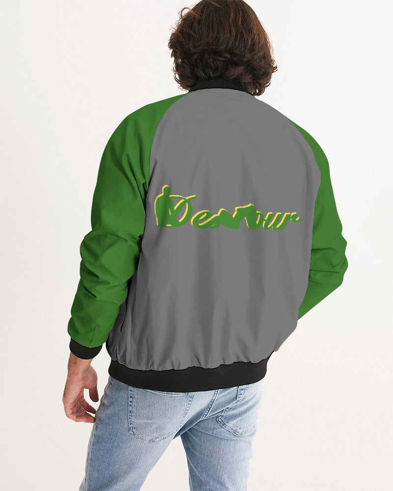 Men's Bomber Jacket