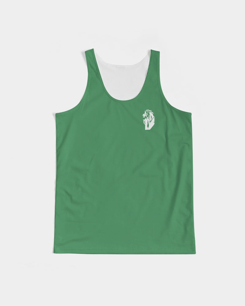 Go Mode Men's All-Over Print Tank