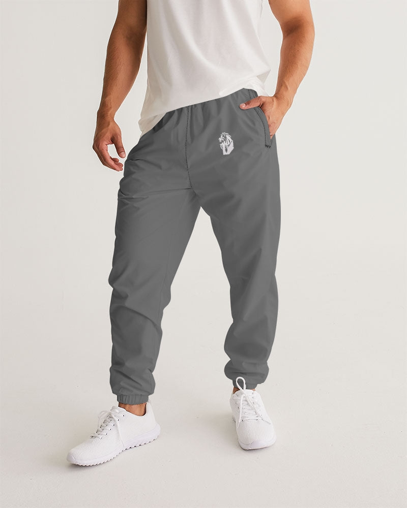 Men's All-Over Print Track Pants