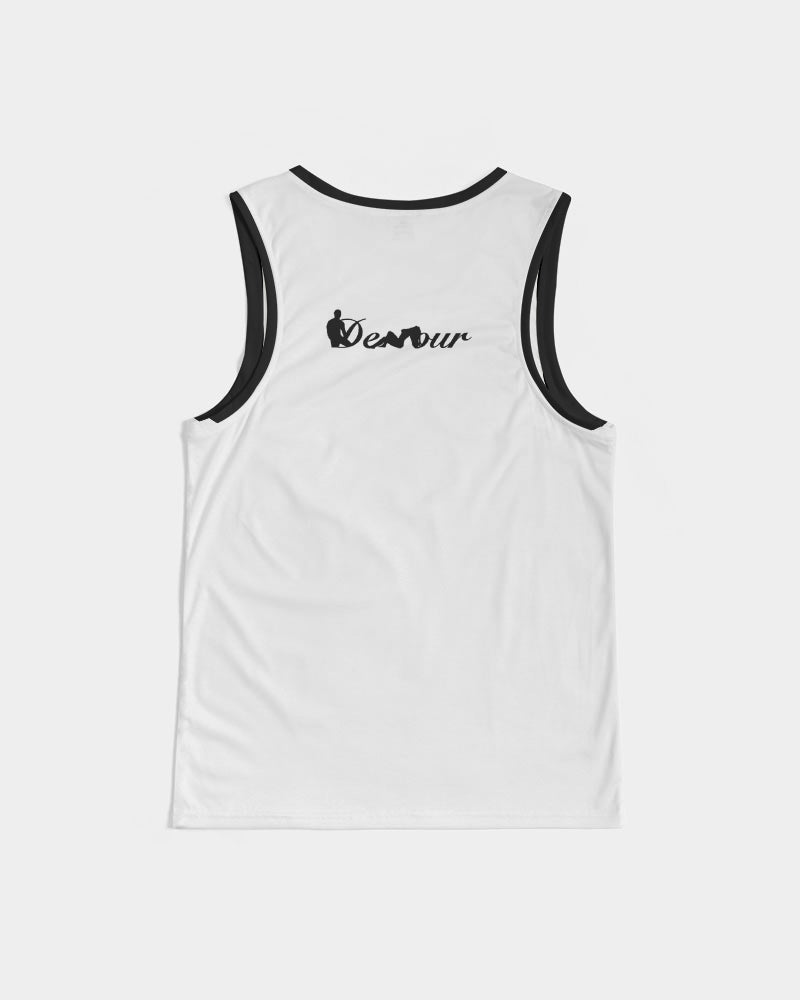 Men's All-Over Print Sport Tank