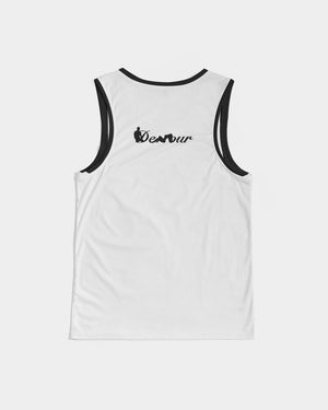 Men's All-Over Print Sport Tank