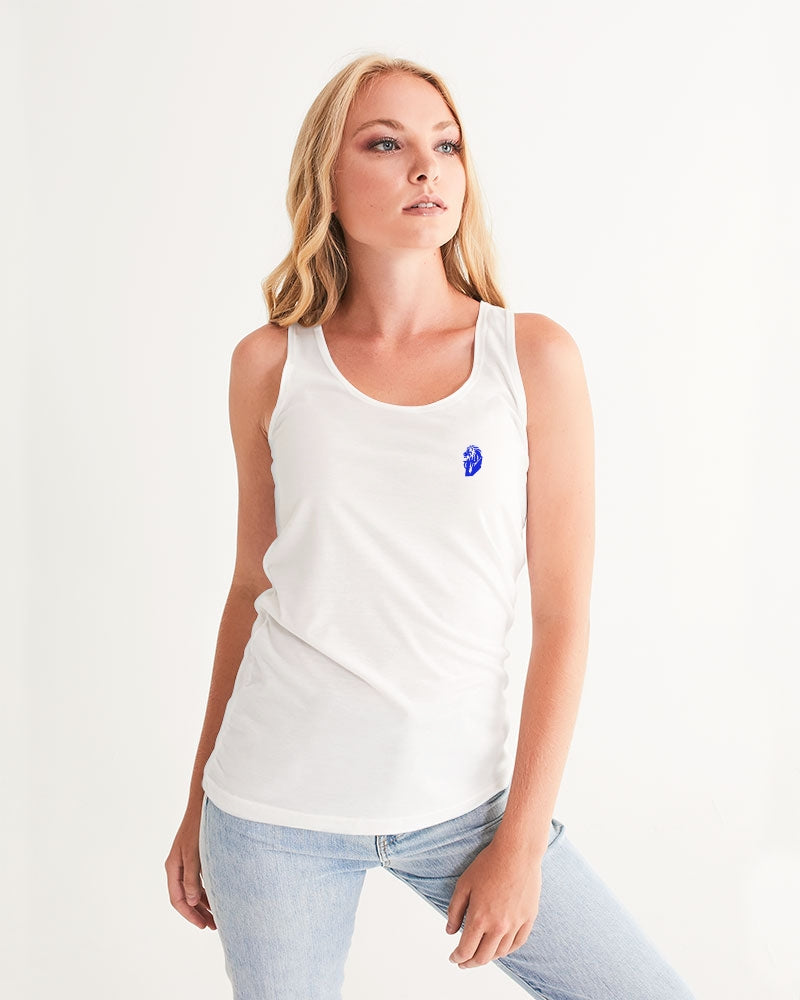 DeVour The Moment Women's All-Over Print Tank