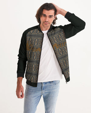 Royal Touch Men's Bomber Jacket