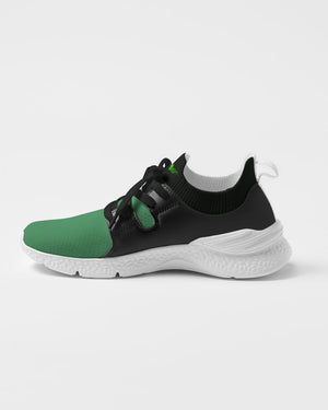 Go Mode Men's Two-Tone Sneaker