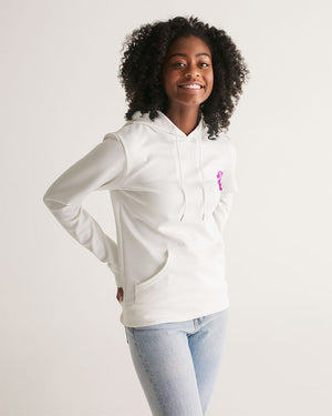 "DeVour The Pink" Collection Women's All-Over Print Hoodie