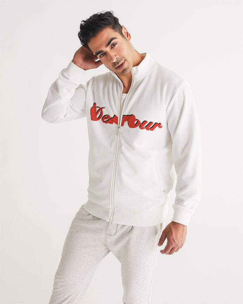 DeVour The Moment Men's Track Jacket
