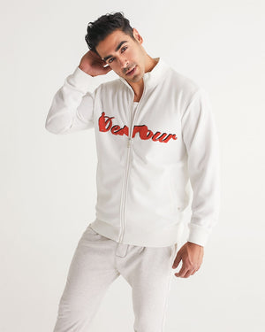 DeVour The Moment Men's Track Jacket