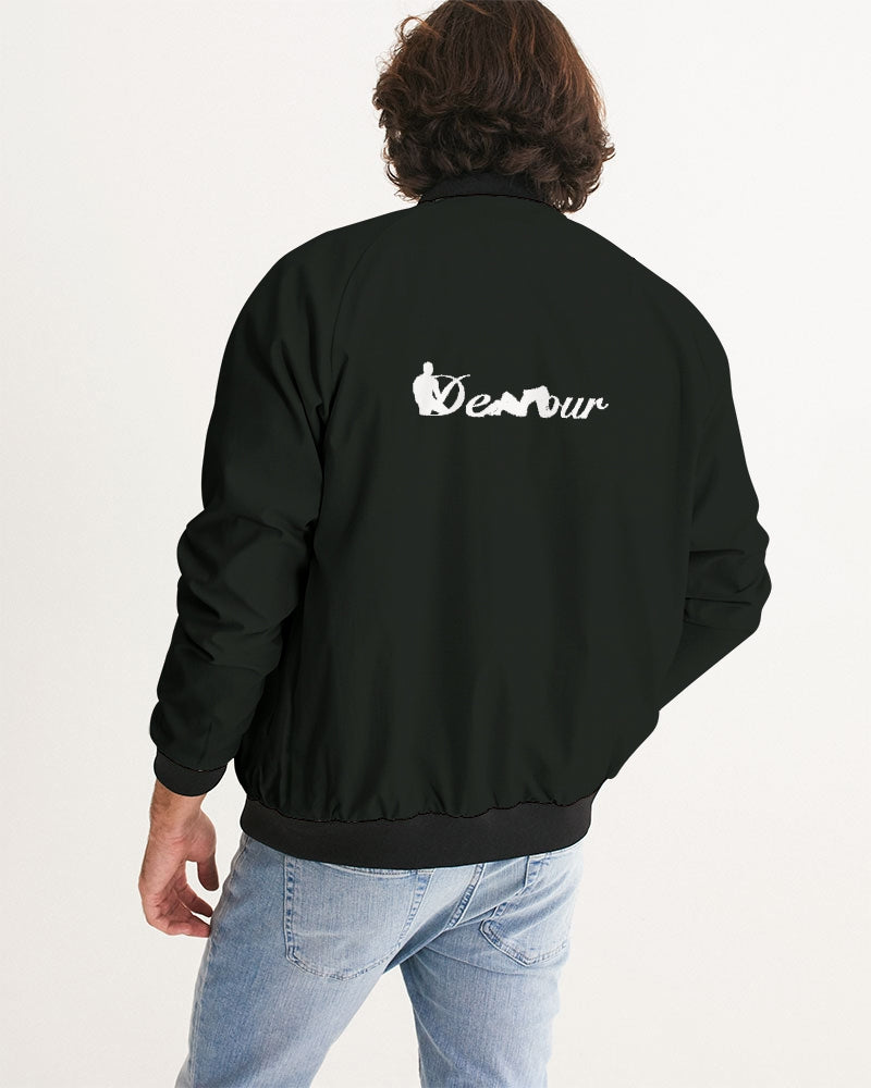 Men's Bomber Jacket