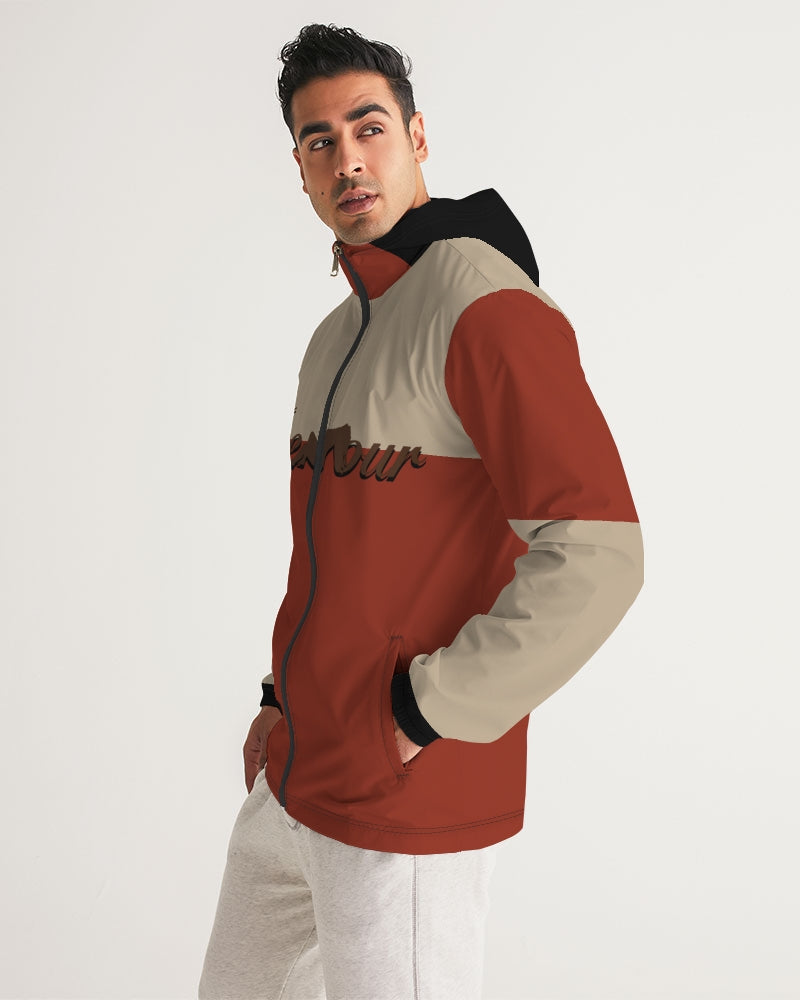 Men's Windbreaker