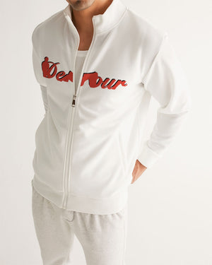 DeVour The Moment Men's Track Jacket