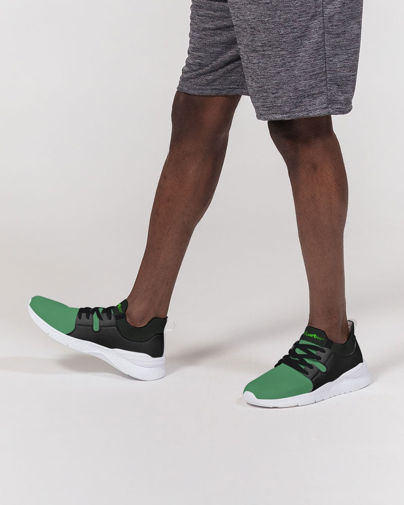 Go Mode Men's Two-Tone Sneaker