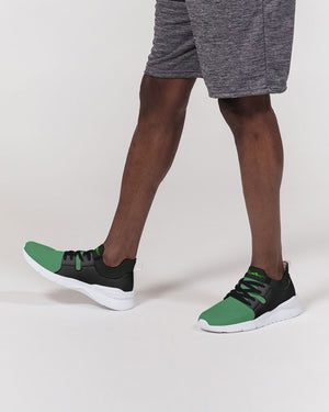 Go Mode Men's Two-Tone Sneaker