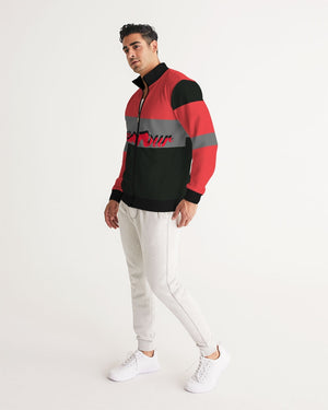 Men's Track Jacket