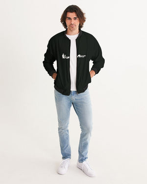 Men's Bomber Jacket