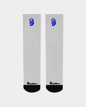 DeVour The Moment Men's Socks