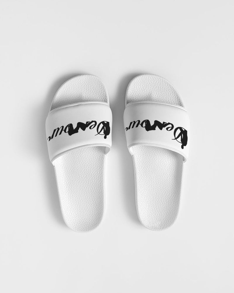Men's Slide Sandal