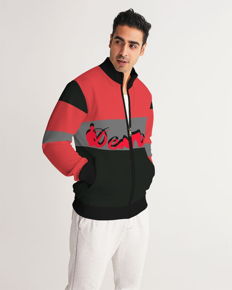 Men's Track Jacket