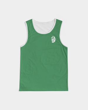 Go Mode Men's All-Over Print Sport Tank