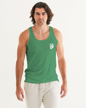 Go Mode Men's All-Over Print Tank