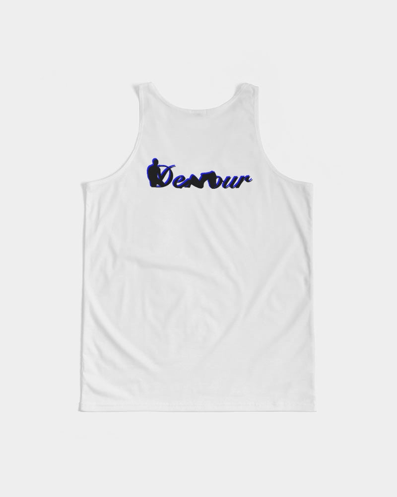 DeVour The Moment Men's All-Over Print Tank